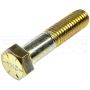 DORMAN 960-320D Hex Bolt - Grade 8 - 7/16 In.-14 X 2 In.