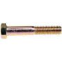 DORMAN 960-325D Hex Bolt - Grade 8 - 7/16 In.-14 X 2-1/2 In.