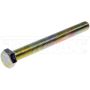 DORMAN 960-450 Hex Bolt - Grade 8 - 1/2 In.-13 X 5 In.