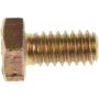 DORMAN 960-505 Hex Bolt - Grade 8 - 1/4-20 X 1/2