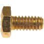 DORMAN 960-505D Hex Bolt - Grade 8 - 1/4 In.-20 X 1/2 In.