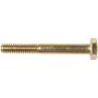 DORMAN 960-520 Hex Bolt - Grade 8 - 1/4-20 X 2