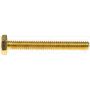 DORMAN 960-520D Hex Bolt - Grade 8 - 1/4 In.-20 X 2 In.