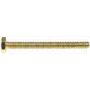 DORMAN 960-525 Hex Bolt - Grade 8 - 1/4 In.-20 X 2-1/2 In.
