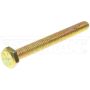 DORMAN 960-525 Hex Bolt - Grade 8 - 1/4 In.-20 X 2-1/2 In.
