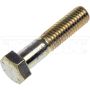 DORMAN 960-717D Hex Bolt - Grade 8 - 3/8 In.-16 X 1-3/4 In.