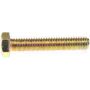 DORMAN 960-720 Hex Bolt - Grade 8 - 3/8 -16 X 2