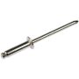 DORMAN 961-015 Rivet - Steel - 1/8 In.-Assortment