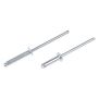 DORMAN 961-020 Rivet - Steel - 1/8 In.-Assortment