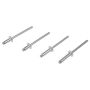 DORMAN 961-025 Rivet - Aluminum - 5/32 In.-Assortment