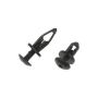 DORMAN 961-040 Rivet-Nylon Assortment-15/64 In.-1/4 In.