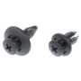 DORMAN 961-045 Rivet-Nylon Assortment-1/4 In.