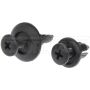 DORMAN 961-045D GM Push Retainer Assortment