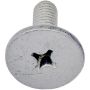 DORMAN 961-049D Splash Shield Bolt - Phillips Drive - M6-1.0 x 14.75mm