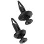 DORMAN 961-050 Rivet-Nylon Assortment-1/4 In.