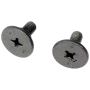 DORMAN 961-051D Splash Shield Bolt - Phillips Drive - M6-1.0 x 8mm