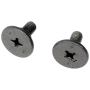 DORMAN 961-051D Splash Shield Bolt - Phillips Drive - M6-1.0 x 8mm