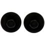 DORMAN 961-052D Splash Shield Retainer - Self-Tapping Flange Hex Head  M4.8-1.59 x 33 MM