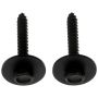 DORMAN 961-052D Splash Shield Retainer - Self-Tapping Flange Hex Head  M4.8-1.59 x 33 MM