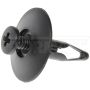 DORMAN 961-055D Ford Radiator Core Support Retainer