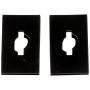 DORMAN 961-056D Engine Splash Shield Retaining Clip