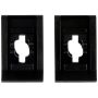 DORMAN 961-056D Engine Splash Shield Retaining Clip