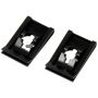 DORMAN 961-056D Engine Splash Shield Retaining Clip