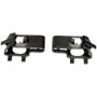 DORMAN 961-057D Radiator Support Splash Shield Nut