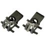 DORMAN 961-057D Radiator Support Splash Shield Nut