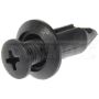 DORMAN 961-060D GM Bumper Retainer