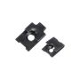 DORMAN 961-300 Clip Nut - J-Type-No. 8, 14