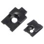 DORMAN 961-300 Clip Nut - J-Type-No. 8, 14