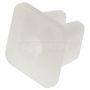 DORMAN 961-302D Kia Nylon Nut