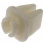 DORMAN 961-309 Bumper Retainer Head Dia 0.45 X 0.44 In. Shank Long 0.35 In. Hole Dia. 0.31 In.