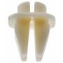 DORMAN 961-309 Bumper Retainer Head Dia 0.45 X 0.44 In. Shank Long 0.35 In. Hole Dia. 0.31 In.