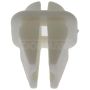 DORMAN 961-309D Hyundai Bumper Retainer