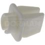 DORMAN 961-309D Hyundai Bumper Retainer