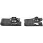 DORMAN 961-315D Clip Nut Assortment - U-Type - M6-1.0, M8-1.25