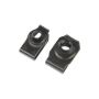DORMAN 961-320 Clip Nut - Wide Panel - M6-1.0, M8-1.25