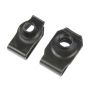DORMAN 961-320 Clip Nut - Wide Panel - M6-1.0, M8-1.25