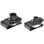 DORMAN 961-320D Clip Nut Assortment - Wide Panel - M6-1.0, M8-1.25