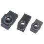 DORMAN 961-325 Clip Nut - Assortment - 5/16-18, 3/8-16