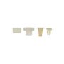 DORMAN 961-350 Nylon Nut Assortment