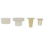 DORMAN 961-350 Nylon Nut Assortment