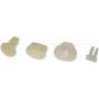 DORMAN 961-350D Nylon Nut Assortment
