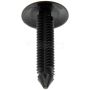 DORMAN 961-353 GM Hood Insulation Retainer