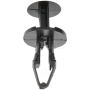 DORMAN 961-358D Nylon Bumper Fender Retainer