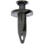 DORMAN 961-359D Chrysler, Gm Push Rivet