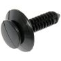 DORMAN 961-361 Nylon Panel Trim Retainer