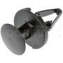 DORMAN 961-363D Nylon Bumper Fender Retainer